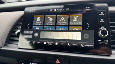 Honda Jazz 1.5 i-MMD Hybrid Crosstar EX 5dr eCVT Hybrid Hatchback